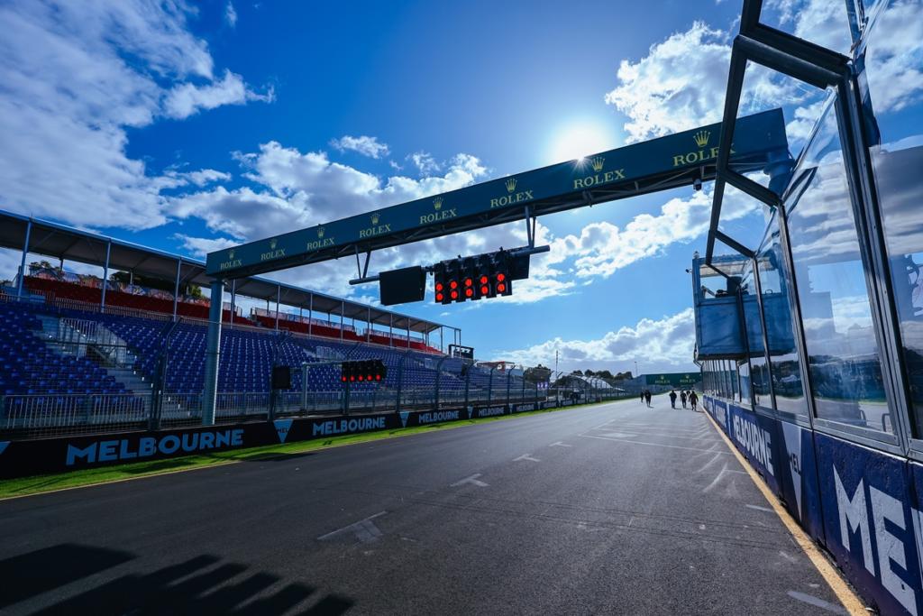 F1’s New Regulations