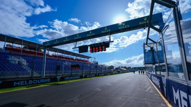 F1’s New Regulations: Is It Really Racing?