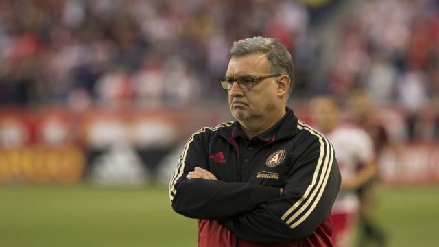 Failed Spark Plug in the Benz: Atlanta United Misfire in Frustrating 0-0 Stalemate with D.C. United