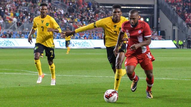 Fix It or Forget It: Three Areas Jamaica Must Solve Before DR Congo Showdown  