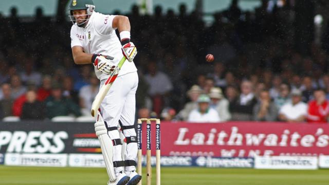 Jacques Kallis: One of Cricket’s Underrated Greats 