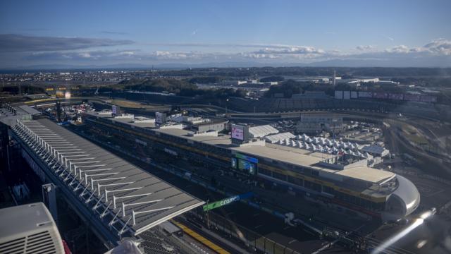 Key Takeaways from the Japanese Grand Prix