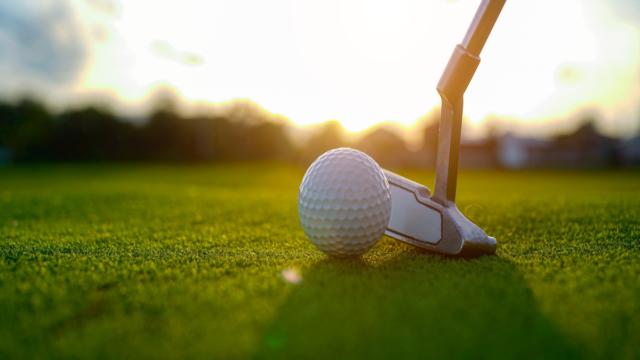 Jon Rahm’s Relentless Form Points to South Africa Glory