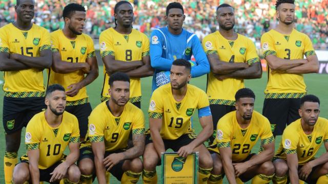 Reggae Boyz on the Brink: Jamaica’s World Cup Dream Faces a Fearless New Caledonia