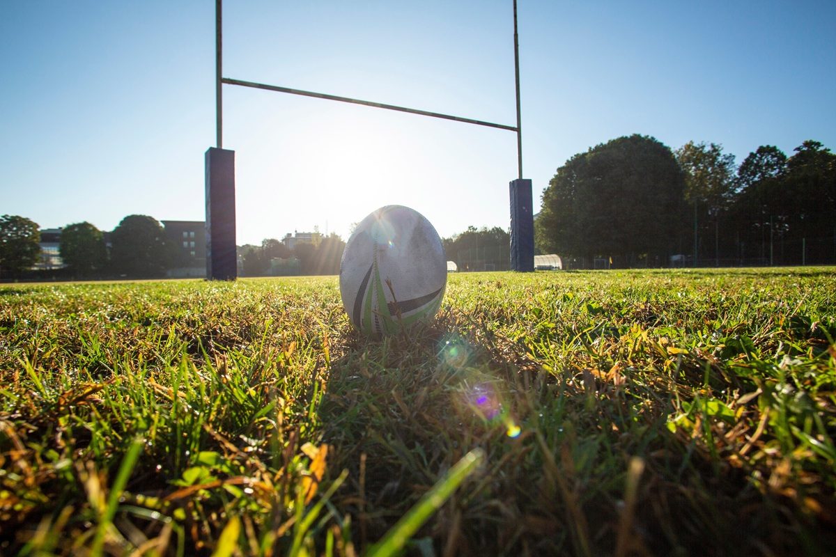 Rugby League vs Rugby Union