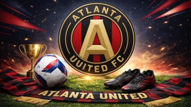 Tata Martino’s Atlanta United Awakening: Almirón Dazzles as Five Stripes Crush Philadelphia Union