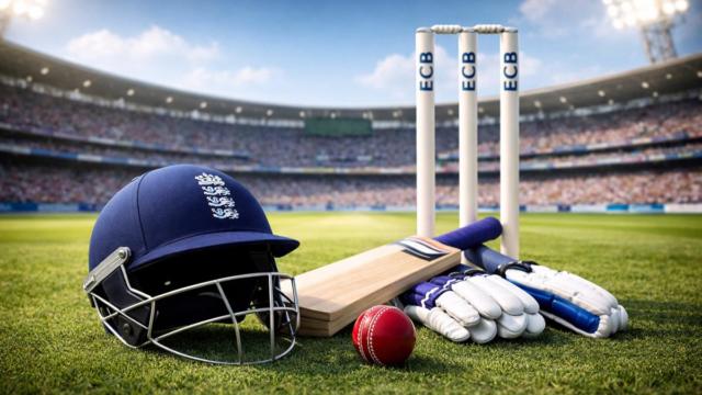 ECB Throws Weight Behind McCullum