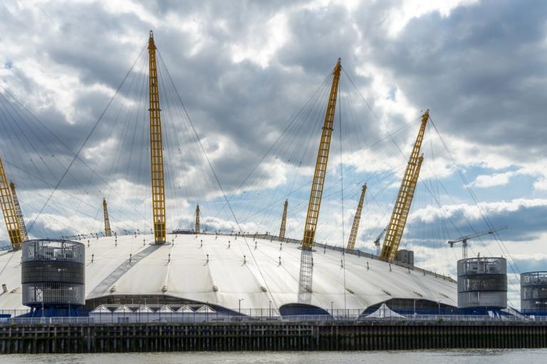 UFC London Main Event