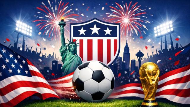 Five Key Storylines for the USMNT Ahead of Friendlies Against Portugal and Belgium