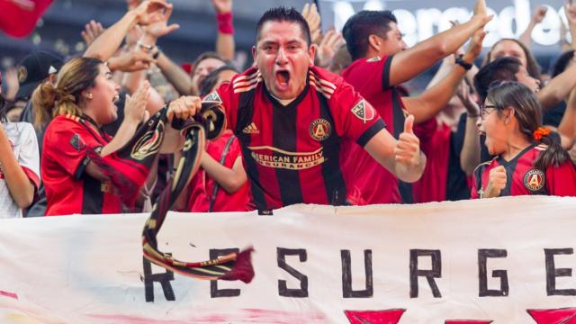 Martino’s Atlanta Awakens: Can the Five Stripes Build Momentum Against D.C. United?