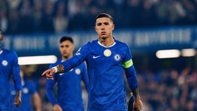 Will On-pitch Immaturity Cost Chelsea Champions League Football?
