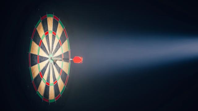 From Ally Pally to Blackpool: Darts Songs Lists by Event