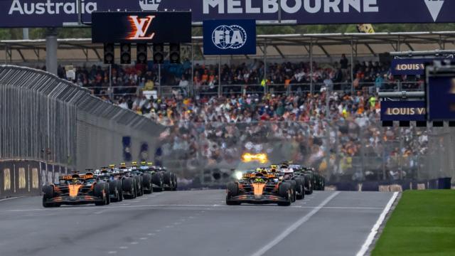 F1 2026 Season: New Rules, New Rivals, And A Title Race That Could Flip Overnight