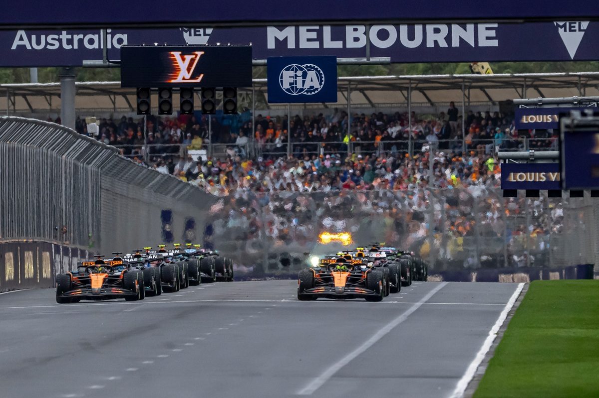 F1 2026 Season