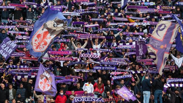The Shocking Demise of La Viola