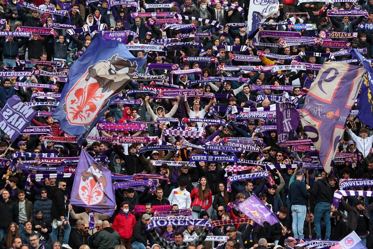 The Shocking Demise of La Viola