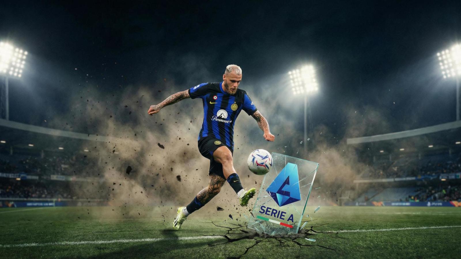 How This Wingback Is Currently Breaking Serie A