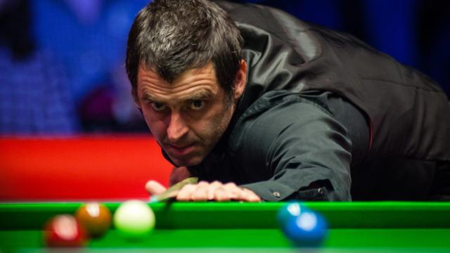 Maximum Break: What It Really Takes to Make Snooker History