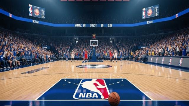 NBA Playoffs Explained: Seeding, Tiebreakers and the Truth About Wild Cards