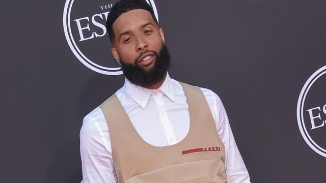 How Odell Beckham Jr Built a $40 Million Fortune