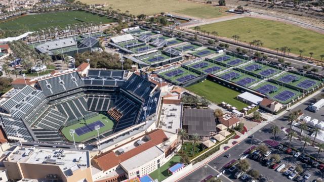 ATP Winners and Losers from Indian Wells & Miami