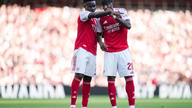 Arsenal Stunned at the Emirates 2-1: 3 Warning Signs of Another Title Collapse