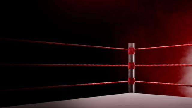 Boxing in Danger of Becoming UFC 2.0
