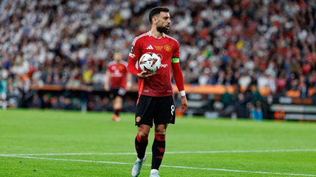 Threading History: Bruno Fernandes’ Magic Pass Fires Manchester United Towards Glory