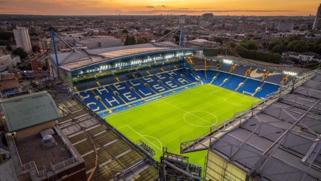 Chelsea in Jeopardy After Huge Loss