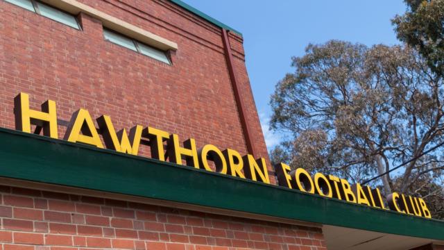 AFL 2026: Hawks Salute in Easter Monday Thriller