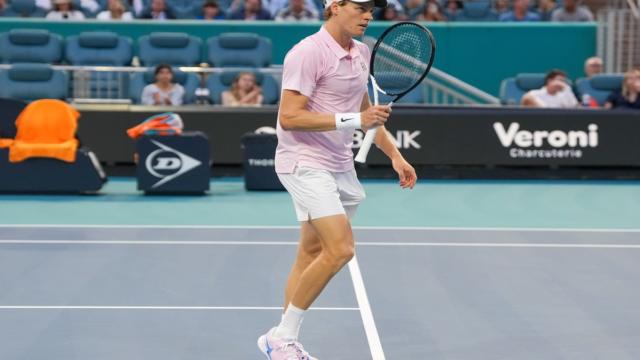 Jannik Sinner Reclaims the Numero Uno in the First Edition of Sincaraz 2026