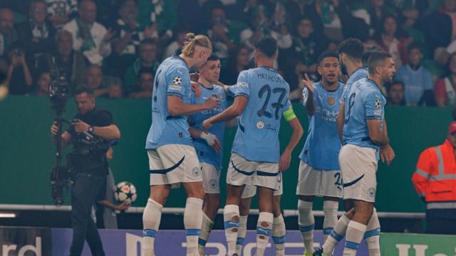 Manchester City’s Ruthless Symphony: Player Ratings from a 3-0 Masterclass That Sets up Arsenal Showdown