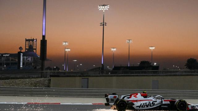 Oliver Bearman: Haas’ ‘Dark Horse’ to Dominate Midfield?