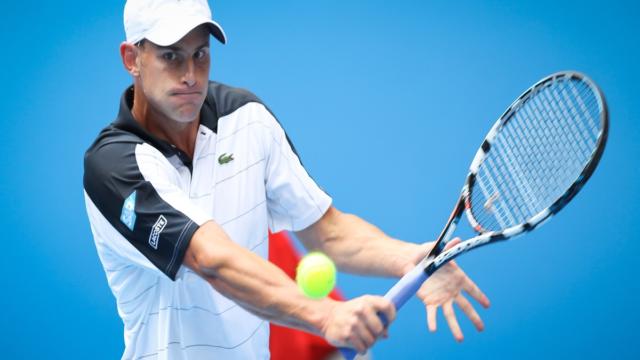 Peaks and Troughs: The Career of Andy Roddick