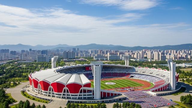 The Largest Football Stadium in the World and the Best Football Stadiums to Know