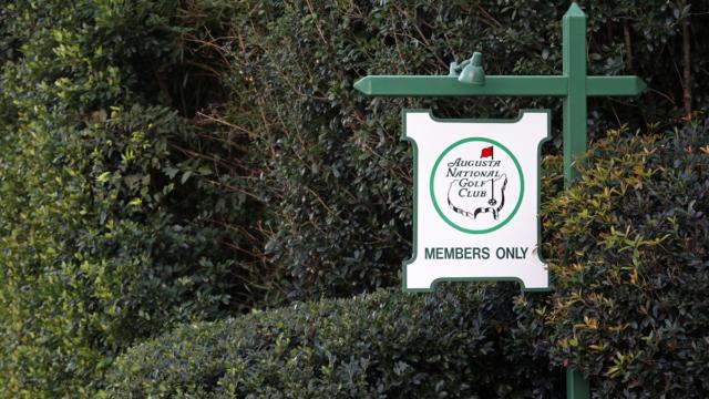 The Masters 2026 Preview