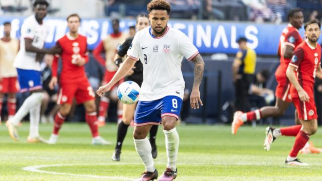 Three Hard Truths Mauricio Pochettino Learned After USMNT’s Reality Check vs Portugal