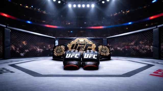 UFC 327 Is Full of Fight of the Night Contenders