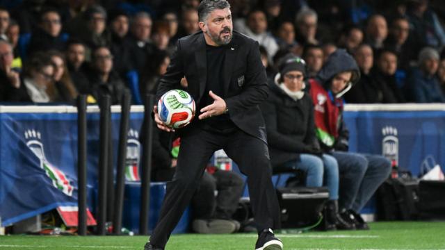 What Does Italy Need to Do to Fix Their National Team?