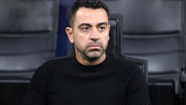 Xavi to Miami? Inter Miami Plot Ambitious Double Swoop as Casemiro Talks Begin