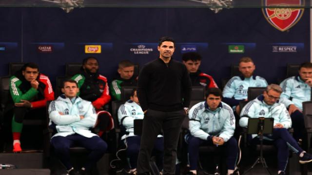 Atlético vs Arsenal: Can Semi-final Top 5-4 Chaos?