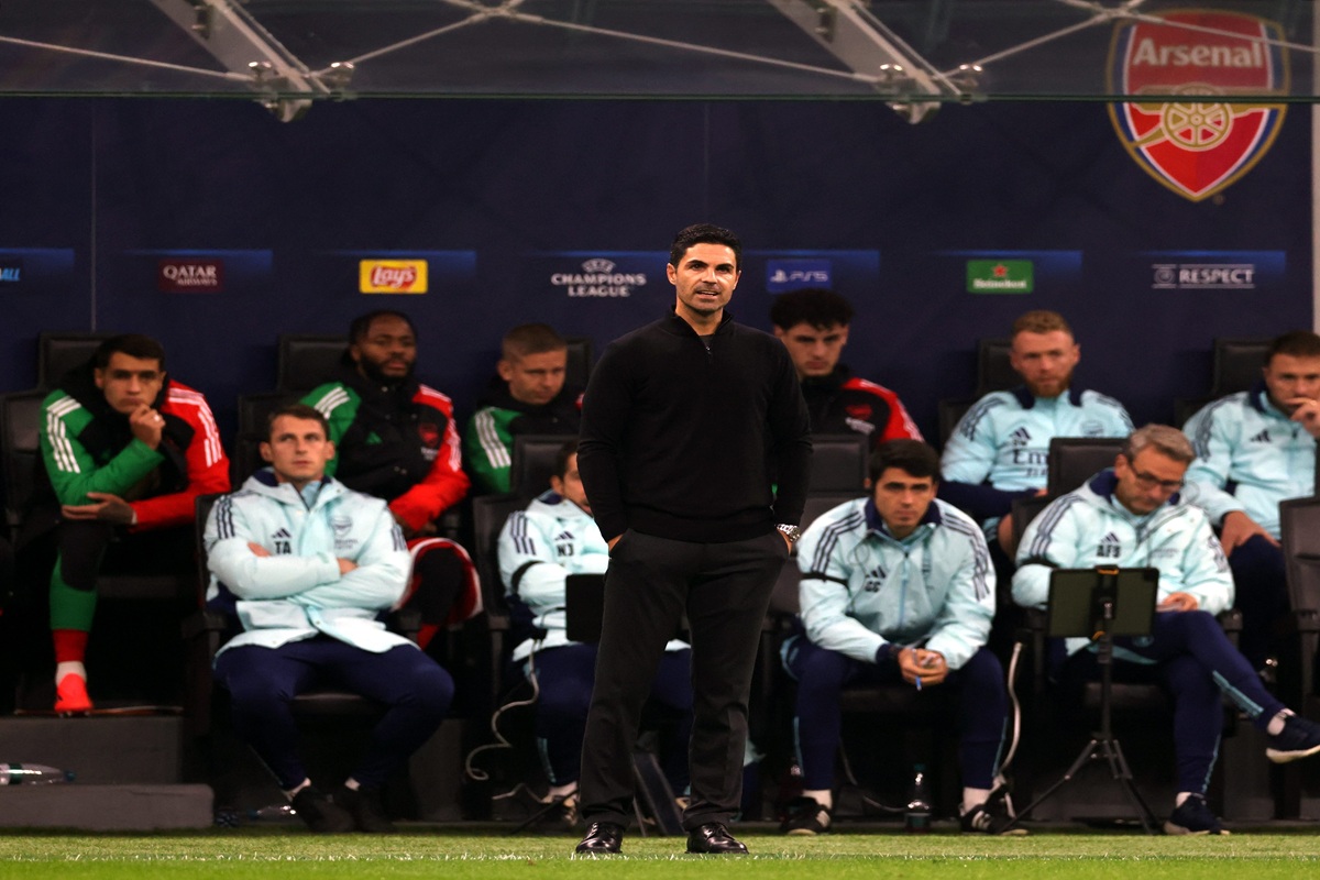 Atlético vs Arsenal: Can Semi-final Top 5-4 Chaos?