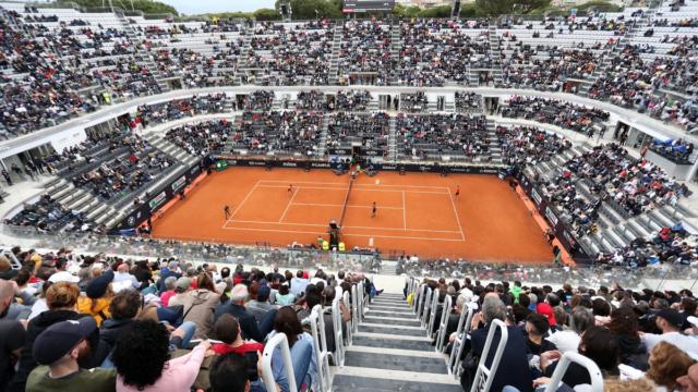 Tennis Rankings: How ATP and WTA Points Work