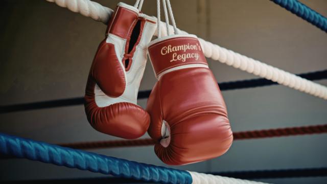 Boxing Rules Explained: Weight Classes, Titles, Records and Fight Terms