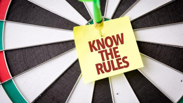 Darts Rules Explained: How 501, Legs, Sets, Doubles and Checkouts Work