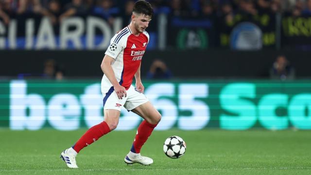 Can Arsenal Withstand City’s Late Title Surge?