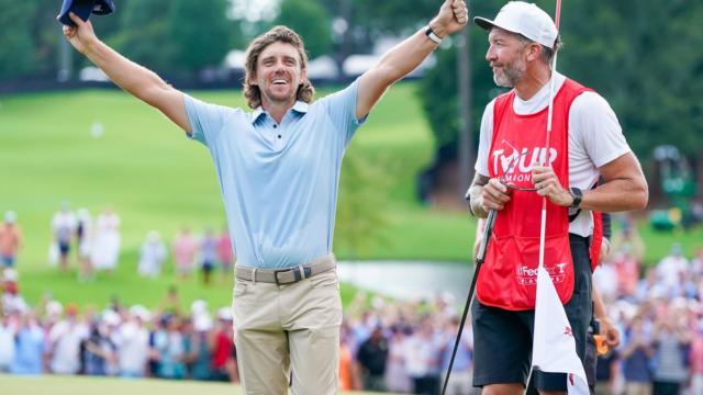 FedExCup Points: How PGA Tour Points, Playoff Cut Lines and the Final Work