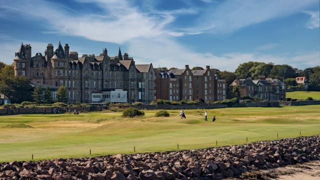 Golf Rules Explained: How Golf Works, Key Penalties and Terms