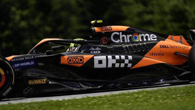 F1 Sprint Explained: How the Short Race Changes a Grand Prix Weekend