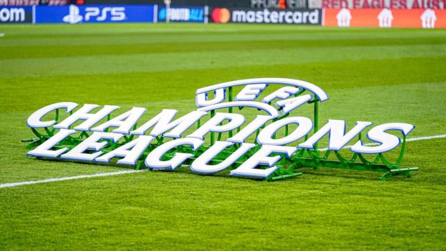 How to Watch the Champions League in the UK: TV, Streaming and Kick-Off Guide